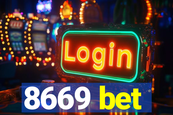 8669 bet